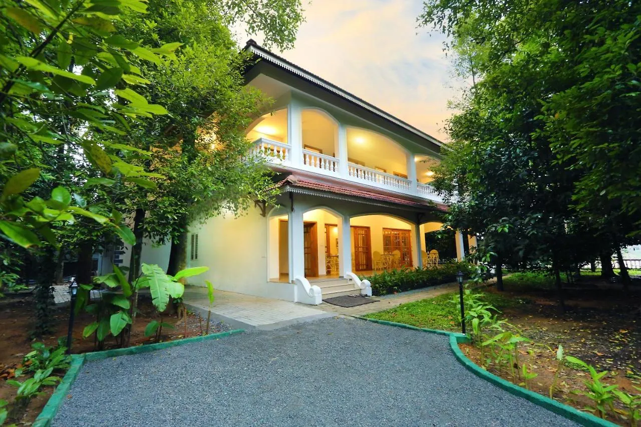Once Upon The River, Aluva - Near Cochin International Airport Kochi