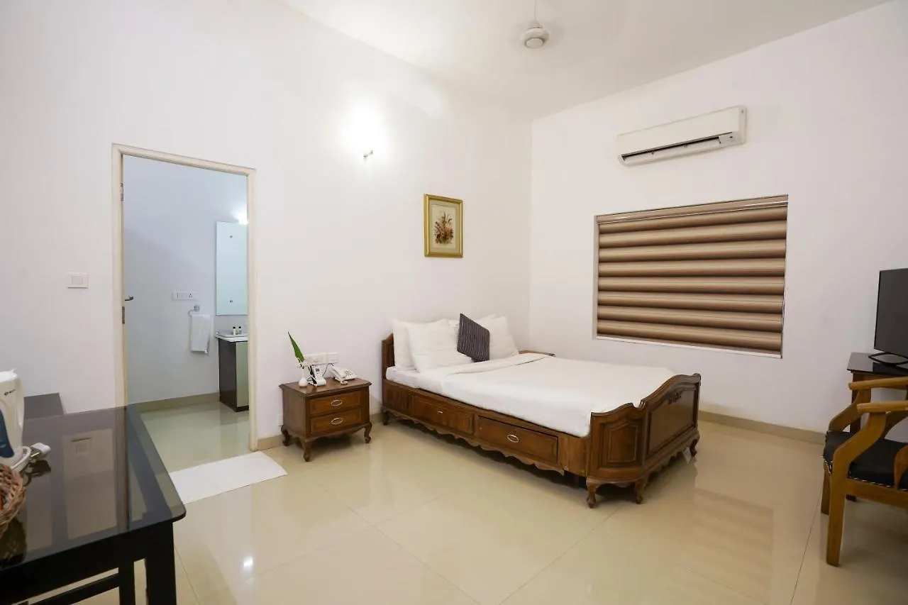 Once Upon The River, Aluva - Near Cochin International Airport Kochi India