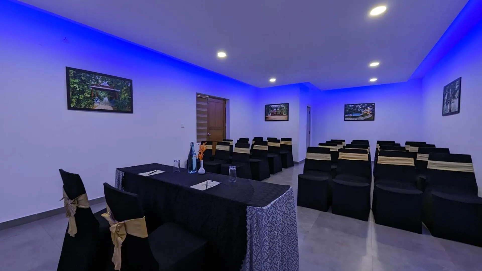 Resort Once Upon The River, Aluva - Near Cochin International Airport Kochi