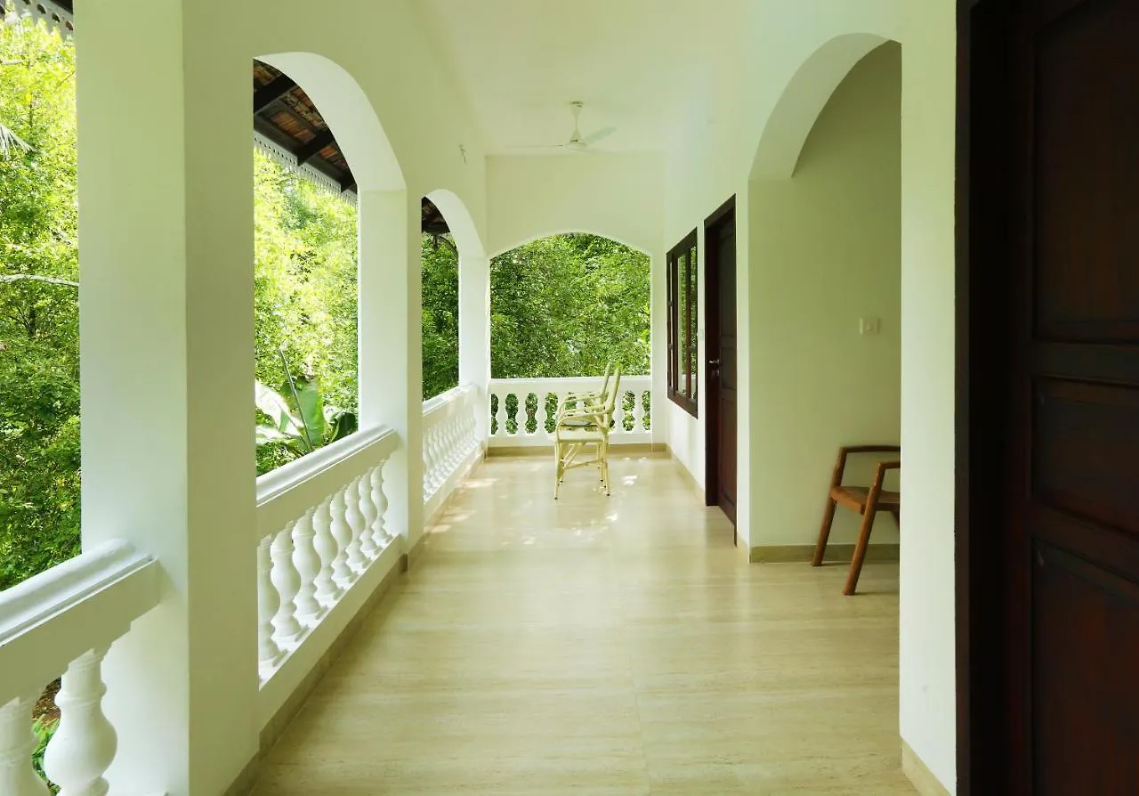 Once Upon The River, Aluva - Near Cochin International Airport Kochi India